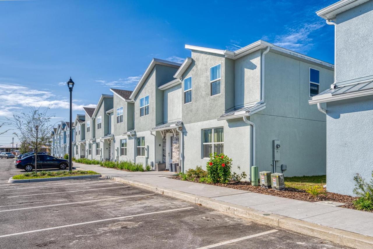 Formosa Valley By Une Homes Orlando Exterior photo