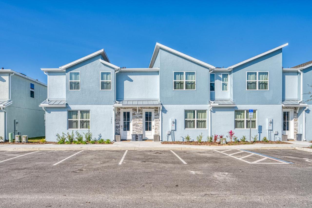 Formosa Valley By Une Homes Orlando Exterior photo